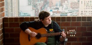 6 discos para ouvir hoje: Joanna Sternberg, Grian Chatten, Angelo De Augustine, bdrmm e mais