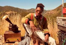 Jon Batiste anuncia o álbum ‘World Music Radio’ com Lana Del Rey, Lil Wayne, Leigh-Anne e mais
