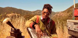 Jon Batiste anuncia o álbum ‘World Music Radio’ com Lana Del Rey, Lil Wayne, Leigh-Anne e mais