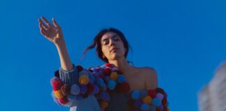 Julie Byrne lança o emocional single “Moonless” do álbum ‘The Greater Wings’