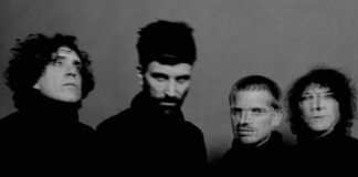 Kasabian aborda os perigos da inteligência artificial no single “Algorithms”