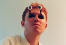 King Krule lança o single “Flimsier” do álbum ‘Space Heavy’