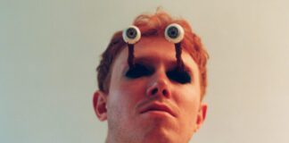 King Krule lança o single “Flimsier” do álbum ‘Space Heavy’