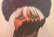 A promissora e anônima LEILAH retorna com o single “10FT”