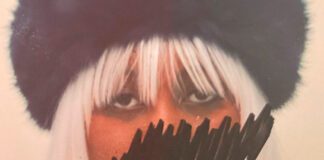 A promissora e anônima LEILAH retorna com o single “10FT”