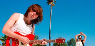 Lewis OfMan e Empress Of lançam o single “Highway” com toque de brasilidade e psicodelia