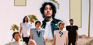 L’Impératrice e Cuco colaboram no dançante e romântico single “Heartquake”