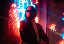 Louie Rubio retorna com um groove ensolarado e sedutor no single “Mar y Sol”