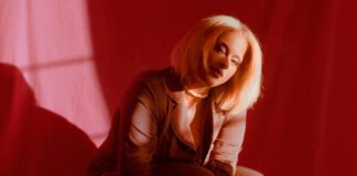 L’Rain reflete os estágios de um relacionamento no single “New Year’s UnResolution”
