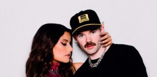 Nelly Furtado faz seu aguardado retorno musical em “Eat Your Man” com Dom Dolla