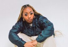 Nia Archives traz atmosfera jungle para clássico do Yeah Yeah Yeahs em “Off Wiv Ya Headz”