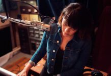 Norah Jones lança o single “Can You Believe” produzido por Leon Michels