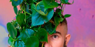 Olof Dreijer, do The Knife, lança o single “Rosa Rugosa”, o primeiro em mais de dez anos