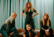 DSCVR ON: Pearl Earl, Orions Belte, DIA LUNA, No Press, Jaime Travezán, Karen Harding e mais