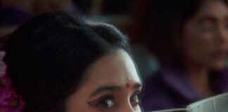 Raveena ressignifica a Bollywood dos anos 70 no videoclipe de “Mystery”