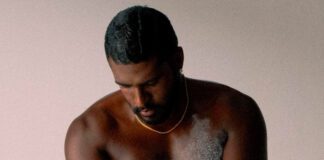 Rico Dalasam canta rejeições e sonhos amorosos no single “Espero Ainda”