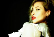Samantha Urbani lança “More Than a Feeling”, o primeiro single do disco de estreia