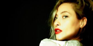 Samantha Urbani lança “More Than a Feeling”, o primeiro single do disco de estreia