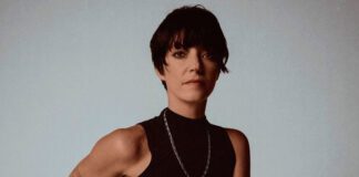 Sharon Van Etten apresenta a faixa inédita “Quiet Eyes” para o filme ‘Past Lives’