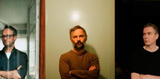 Sigur Rós retorna com o single “Blóðberg” e anuncia o álbum ‘ÁTTA’