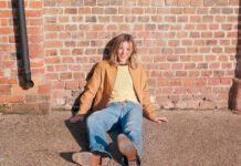 The Japanese House lança “One for sorrow, two for Joni Jones”, single co-escrito com Katie Gavin do MUNA