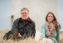 The Swell Season retorna com “The Answer Is Yes”, sua primeira música inédita em mais de 10 anos