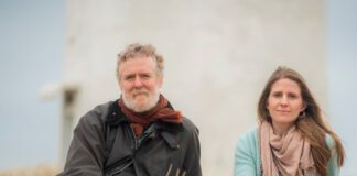 The Swell Season retorna com “The Answer Is Yes”, sua primeira música inédita em mais de 10 anos