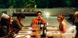 The Weeknd e Moses Sumney apresentam faixas inéditas para a trilha de ‘The Idol’