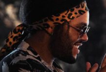 The Weeknd lança parceria com Jennie, do BLACKPINK, e cover de John Lennon