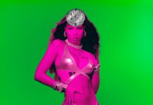 Urias leva a intensidade da mente ao extremo no álbum ‘HER MIND’