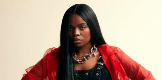 Vagabon anuncia o álbum ‘Sorry I Haven’t Called’ e lança o single “Can I Talk My Shit?”