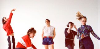 Will Butler + Sister Squares anunciam disco autointitulado com o single “Long Grass”