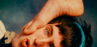 Will Joseph Cook retrata uma tensão amorosa no single “FEARLESS IS THE FLAME”