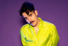 Alan Palomo lança o single “Meutrière” com Flore Benguigui, do L’Impératrice