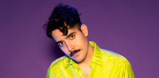 Alan Palomo lança o single “Meutrière” com Flore Benguigui, do L’Impératrice