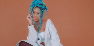Aluna lança “Running Blind”, single do álbum ‘MYCELiUM’, com Tchami e Kareen Lomax