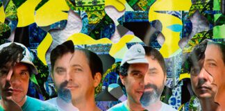 Animal Collective anuncia o álbum ‘Isn’t It Now?’ com o single “Soul Capturer”