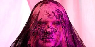 ANOHNI and the Johnsons lança videoclipe de “Why Am I Alive Now?” dirigido por Hunter Schafer