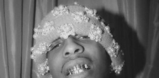 A$AP Rocky lança “Riot (Rowdy Pipe’n)”, single produzido por Pharrell Williams
