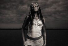 BAMBII lança “Hooked”, single do EP ‘Infinity Club’, com Aluna