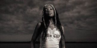 BAMBII lança “Hooked”, single do EP ‘Infinity Club’, com Aluna