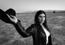 Bethany Cosentino lança “For A Moment”, single do álbum ‘Natural Disaster’