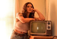 Bethany Cosentino, do Best Coast, lança a faixa-título do disco solo ‘Natural Disaster’