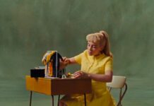 Billie Eilish lança a balada “What Was I Made For?” para a trilha sonora de ‘Barbie’