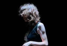 Birdy entrega-se ao pop dos anos 80 e lança o deslumbrante single “Paradise Calling”