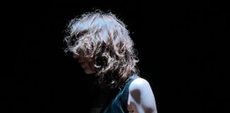 Birdy entrega-se ao pop dos anos 80 e lança o deslumbrante single “Paradise Calling”