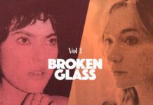 Miya Folick lança cover de “Walking on Broken Glass”, de Annie Lennox, em álbum beneficente