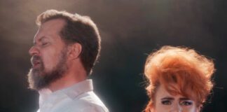 CMAT lança o single “Where Are Your Kids Tonight” com John Grant