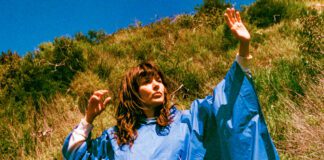 Courtney Barnett anuncia o álbum instrumental ‘End of the Day’