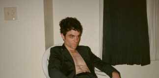 Del Water Gap anuncia o álbum ‘I Miss You Already + I Haven’t Left Yet’ com “All We Ever Do Is Talk”